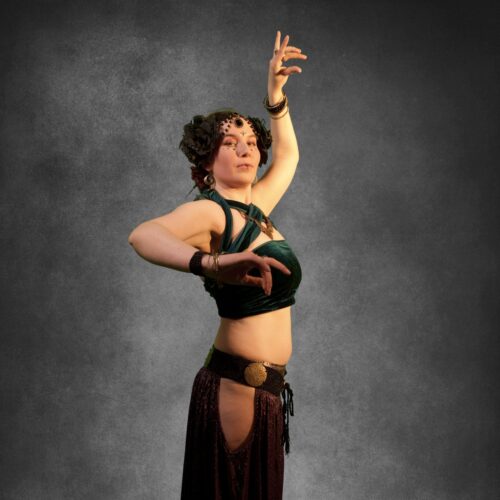 Lady Nimlas