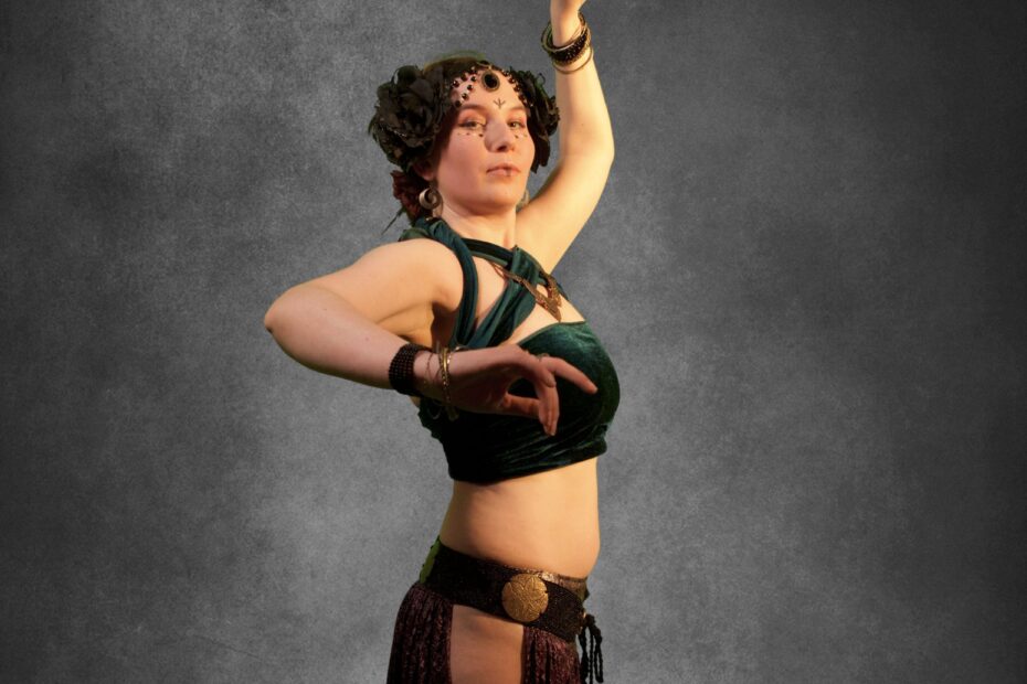 Lady Nimlas