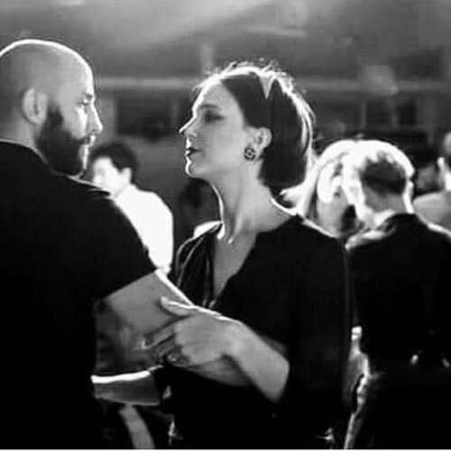 Tatiana & Alexandre Foto: Zaram Photography