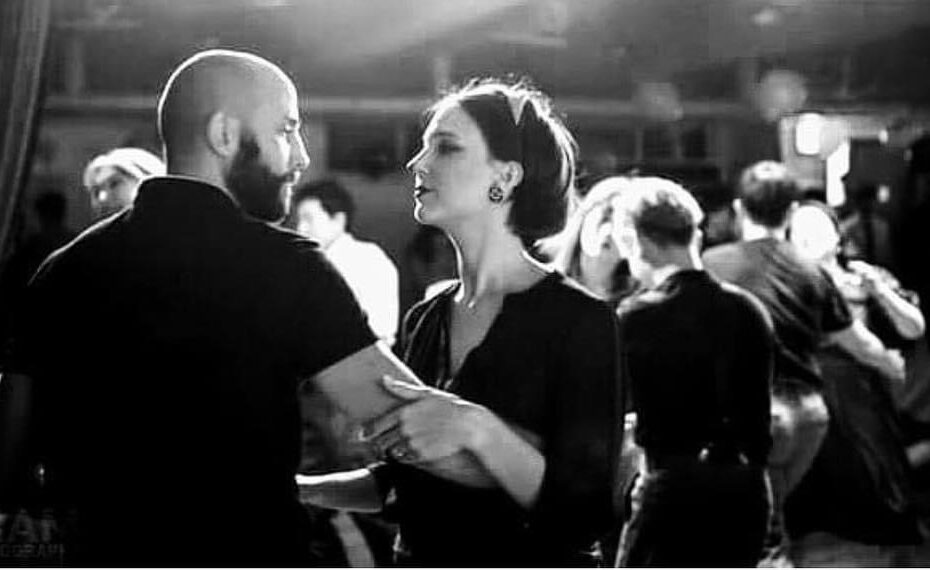 Tatiana & Alexandre Foto: Zaram Photography