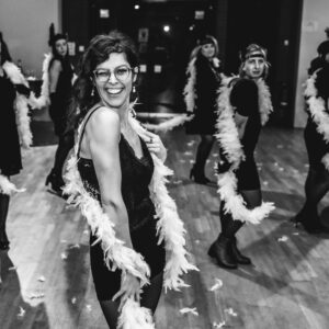 Tonka Cabaret - Burlesque
