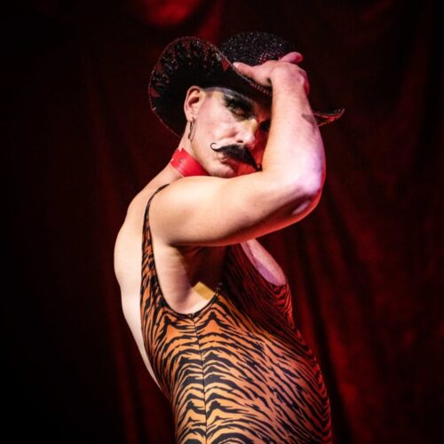 Bibi Lebon Foto: Evy Ottermans