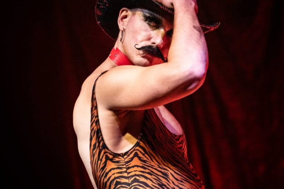 Bibi Lebon Foto: Evy Ottermans