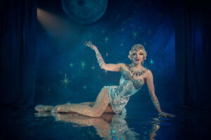 Sharon Davis - Nocturne 312 Foto: Studio DeLite