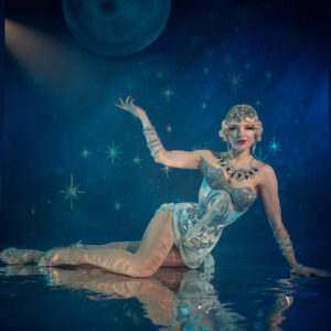 Sharon Davis - Nocturne 312 Foto: Studio DeLite